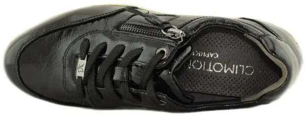 Купить 9-9-23708-27-017 CAPRICE Кроссовки женские за 5 200 руб. в интернет-магазине Дом Обуви