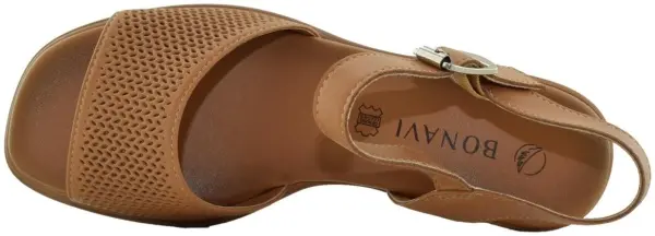 Купить 16-BKE26-55-103 BONAVI Босоножки женские  за 4 870 руб. в интернет-магазине Дом Обуви
