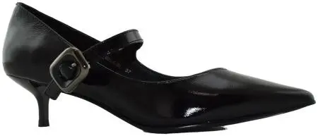 Купить DC035_02LK-BL EL TEMPO Туфли женские за 9 290 руб. в интернет-магазине Дом Обуви