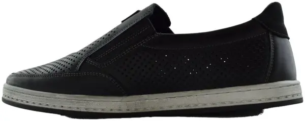 Купить 22-1714-40 Magellan Слипоны мужские за 5 630 руб. в интернет-магазине Дом Обуви Купить 22-1714-40 Magellan Слипоны мужские за 5 630 руб. в интернет-магазине Дом Обуви