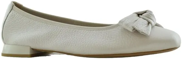 Купить 9-9-22105-42-136 CAPRICE Балетки женские за 9 995 руб. в интернет-магазине Дом Обуви