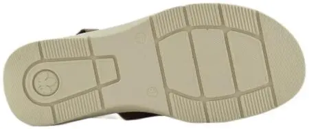 Купить V9252-24 RIEKER Босоножки женские за 4 360 руб. в интернет-магазине Дом Обуви