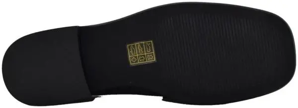 Купить LX075_01KK-BL EL TEMPO Лоферы женские за 8 890 руб. в интернет-магазине Дом Обуви