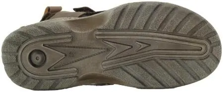 Купить Л993кк Sergio Mareatti Сандалии мужские за 4 580 руб. в интернет-магазине Дом Обуви