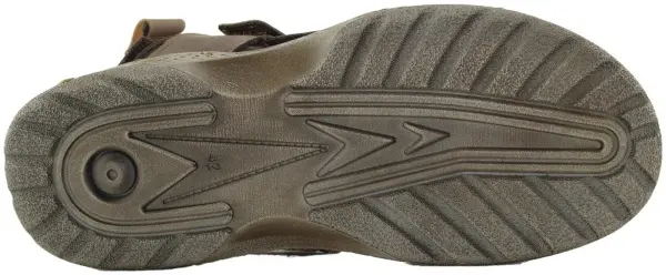 Купить Л993кк Sergio Mareatti Сандалии мужские за 4 580 руб. в интернет-магазине Дом Обуви