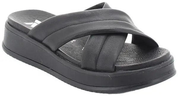 Купить W0802-00 RIEKER Сабо женские за 4 170 руб. в интернет-магазине Дом Обуви