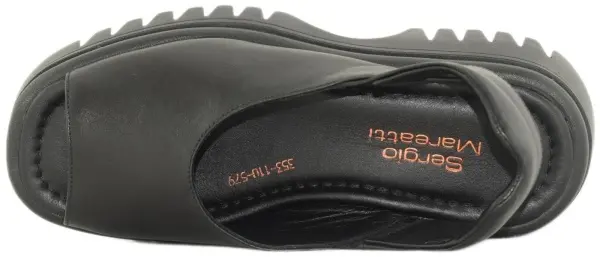 Купить 353-110579 Sergio Mareatti Сандалии женские за 3 980 руб. в интернет-магазине Дом Обуви