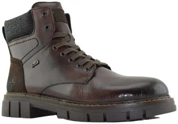 Купить 32205-25 RIEKER Ботинки мужские за 8 950 руб. в интернет-магазине Дом Обуви