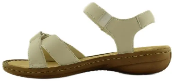 Купить 60886-80 RIEKER Босоножки женские за 4 170 руб. в интернет-магазине Дом Обуви