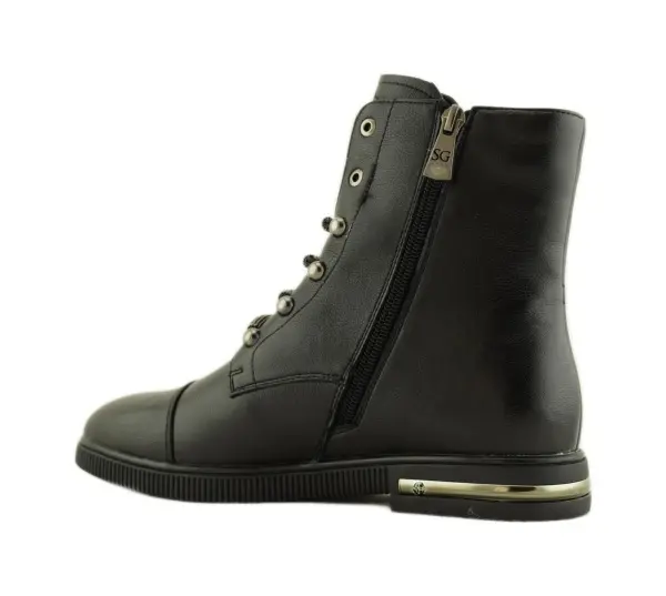 Купить 1169-12-B823J SG Collection Ботинки женские  за 4 630 руб. в интернет-магазине Дом Обуви Купить 1169-12-B823J SG Collection Ботинки женские  за 4 630 руб. в интернет-магазине Дом Обуви