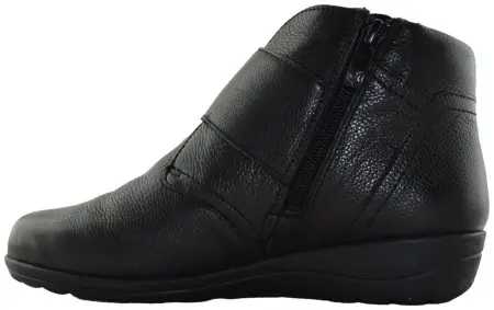 Купить 9-9-26457-29-022 CAPRICE Ботинки женские за 9 990 руб. в интернет-магазине Дом Обуви