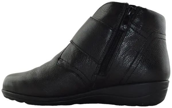 Купить 9-9-26457-29-022 CAPRICE Ботинки женские за 9 990 руб. в интернет-магазине Дом Обуви