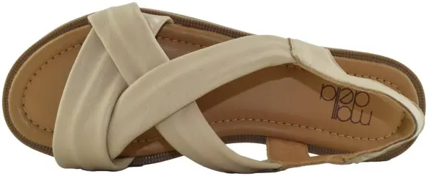 Купить XUS-61658-2D-KT MADELLA Босоножки женские за 5 390 руб. в интернет-магазине Дом Обуви