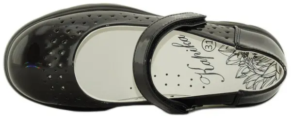 Купить 23879п-2 KAPIKA Туфли детские за 2 200 руб. в интернет-магазине Дом Обуви