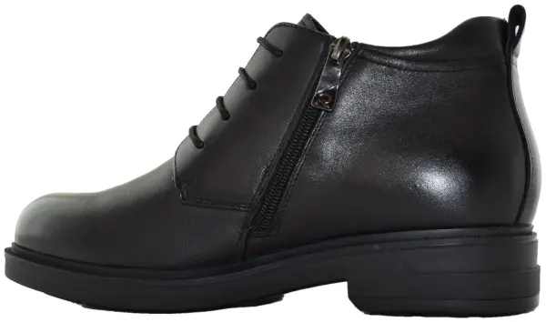 Купить VS42-195983 RESPECT Ботинки мужские за 9 340 руб. в интернет-магазине Дом Обуви