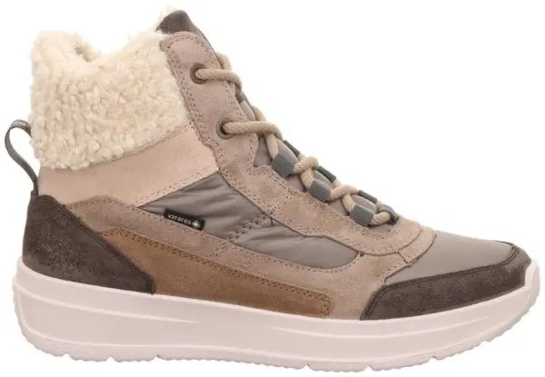 Купить 2-000271-9450 LEGERO Ботинки женские за 15 590 руб. в интернет-магазине Дом Обуви