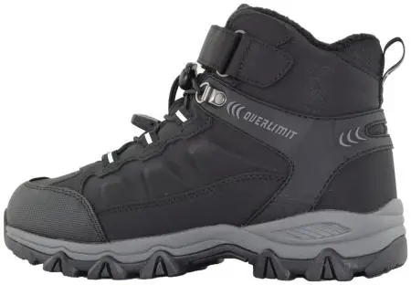 Купить 44272-1 KAPIKA Ботинки подростковые за 4 790 руб. в интернет-магазине Дом Обуви