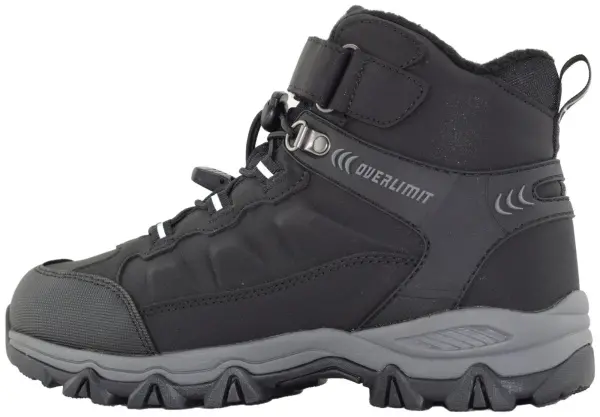 Купить 44272-1 KAPIKA Ботинки подростковые за 5 110 руб. в интернет-магазине Дом Обуви