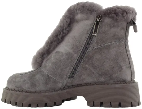 Купить H634-H6033-4 JA'VENSI Ботинки женские за 7 220 руб. в интернет-магазине Дом Обуви