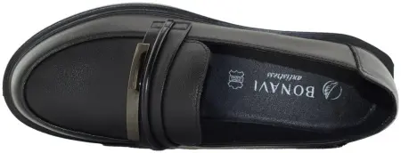 Купить 42-TZU8-14-101 BONAVI Туфли женские за 4 440 руб. в интернет-магазине Дом Обуви