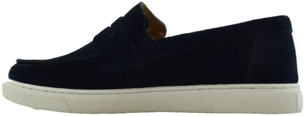 Купить COR16_02CU-NV El Tempo Лоферы мужские за 4 980 руб. в интернет-магазине Дом Обуви Купить COR16_02CU-NV El Tempo Лоферы мужские за 4 980 руб. в интернет-магазине Дом Обуви