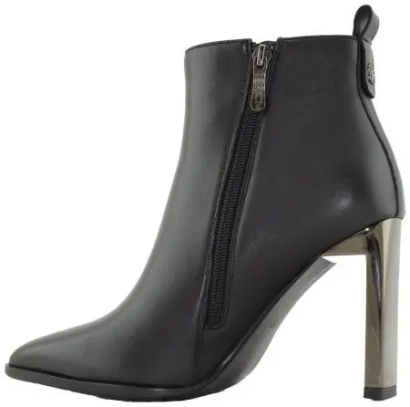 Купить VS32-169535/8 RESPECT Ботинки женские за 8 980 руб. в интернет-магазине Дом Обуви