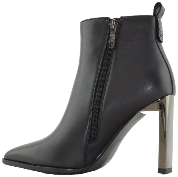 Купить VS32-169535/8 RESPECT Ботинки женские за 8 980 руб. в интернет-магазине Дом Обуви