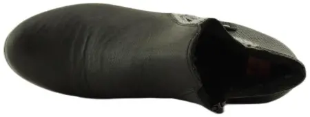 Купить Y8071-02 RIEKER ботинки женские  за 2 850 руб. в интернет-магазине Дом Обуви