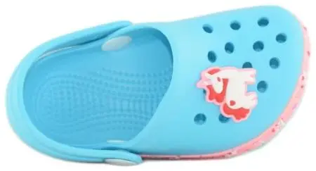 Купить 325102-01 КОТОФЕЙ Сабо детские за 720 руб. в интернет-магазине Дом Обуви