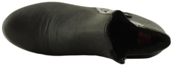 Купить Y8071-02 RIEKER ботинки женские  за 2 850 руб. в интернет-магазине Дом Обуви