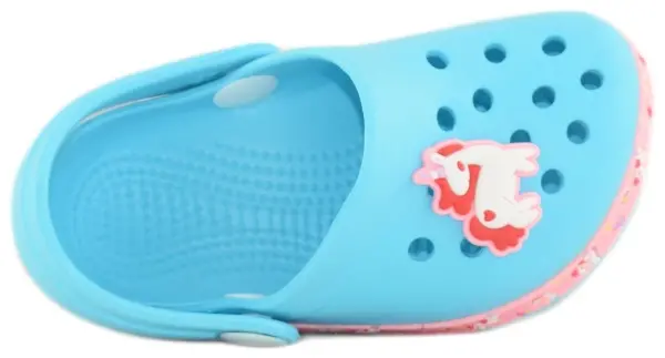 Купить 325102-01 КОТОФЕЙ Сабо детские за 720 руб. в интернет-магазине Дом Обуви Купить 325102-01 КОТОФЕЙ Сабо детские за 720 руб. в интернет-магазине Дом Обуви