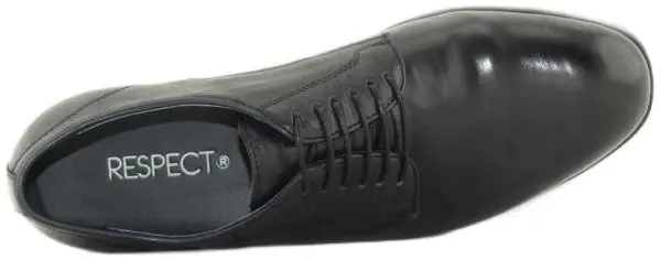 Купить IS83-150608/10 RESPECT Полуботинки мужские за 4 740 руб. в интернет-магазине Дом Обуви