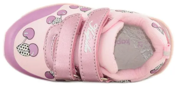 Купить 71345c-2 KAPIKA Кроссовки детские  за 1 500 руб. в интернет-магазине Дом Обуви