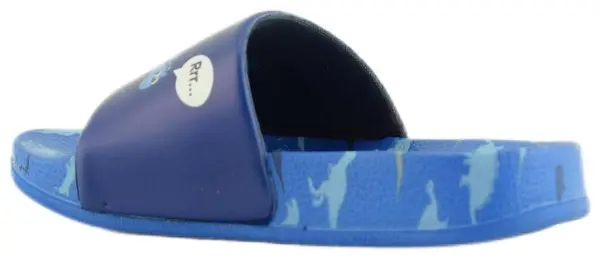 Купить 82173-3  KAPIKA Туфли летние детские за 700 руб. в интернет-магазине Дом Обуви