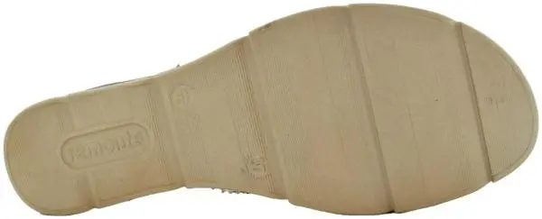 Купить D2L54-03 REMONTE Босоножки женские за 5 430 руб. в интернет-магазине Дом Обуви