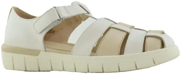 Купить 9-9-24500-42-111 CAPRICE Сандалии женские за 5 360 руб. в интернет-магазине Дом Обуви