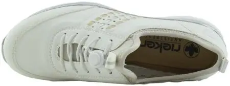 Купить L3259-80 RIEKER Полуботинки женские за 6 950 руб. в интернет-магазине Дом Обуви