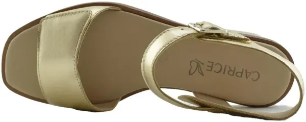 Купить 9-9-28202-44-978 CAPRICE Туфли женские за 6 400 руб. в интернет-магазине Дом Обуви