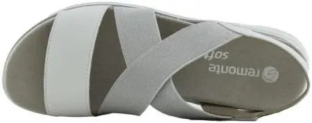 Купить D1J50-80 REMONTE Босоножки женские за 4 870 руб. в интернет-магазине Дом Обуви