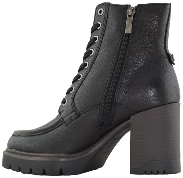 Купить 1-1-25100-41-003 TAMARIS Ботинки женские за 7 990 руб. в интернет-магазине Дом Обуви