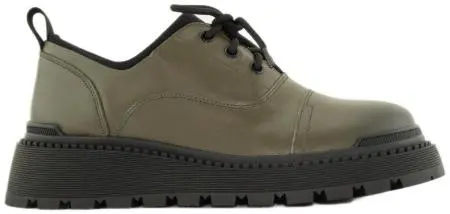 Купить XUS-23960-4U-KT MADELLA Полуботинки женские за 5 340 руб. в интернет-магазине Дом Обуви