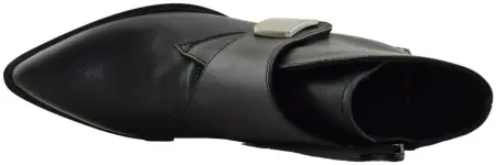 Купить D1706-861W5-1012 GOMILLI Ботильоны женские за 9 380 руб. в интернет-магазине Дом Обуви