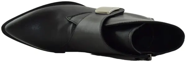 Купить D1706-861W5-1012 GOMILLI Ботильоны женские за 9 380 руб. в интернет-магазине Дом Обуви