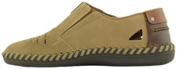 Купить B2457-64 RIEKER Туфли мужские за 3 480 руб. в интернет-магазине Дом Обуви