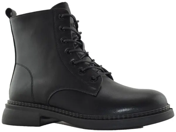 Купить 42-DBU3-23-301 BONAVI Ботинки женские за 5 550 руб. в интернет-магазине Дом Обуви