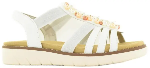 Купить D2047-80 REMONTE Босоножки женские за 4 170 руб. в интернет-магазине Дом Обуви