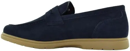 Купить YC042_03SP-NV ELTempo Лоферы мужские за 4 310 руб. в интернет-магазине Дом Обуви