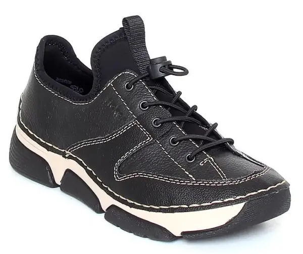 Купить 45967-00 RIEKER Кроссовки женские за  в интернет-магазине Дом Обуви