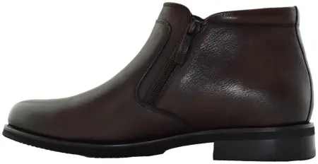 Купить 058-234F-2109 SALAMANDER Ботинки мужские  за 8 860 руб. в интернет-магазине Дом Обуви