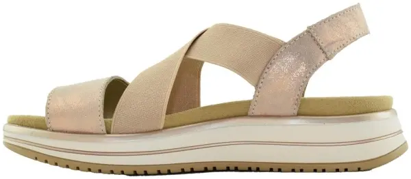 Купить D1J50-31 REMONTE Босоножки женские за 5 220 руб. в интернет-магазине Дом Обуви